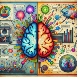 Exploring the Autism-Anxiety Nexus: Insights from fMRI Reward Processing || TinyEYE Online Therapy