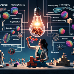 Leveraging Neurocognitive Insights for Enhanced Practice in Schizotypal Trait Management || TinyEYE Online Therapy