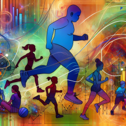 Understanding the Impact of Severe Obesity on Youth Fitness: Insights for Practitioners || TinyEYE Online Therapy