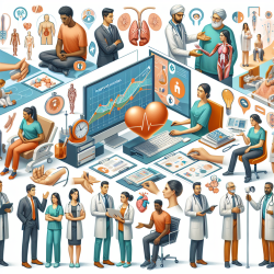 Unlock the Secret to Better Patient Outcomes: What You Didn't Know About Provider Gender and Comfort Levels || TinyEYE Online Therapy