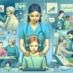 Leveraging ACA Reforms for Improved Pediatric Speech Therapy Outcomes || TinyEYE Online Therapy