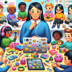 Unlocking Potential: Easy Tools for Effective Speech Therapy in Schools || TinyEYE Online Therapy