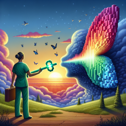 Unlock the Secret to Speech Masculinization: What Every Practitioner Needs to Know! || TinyEYE Online Therapy