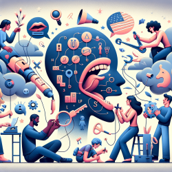 Unlocking the Kerala Model: Lessons for Speech-Language Pathologists || TinyEYE Online Therapy