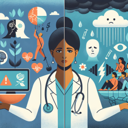Understanding Suicide Risk in Schizophrenia: Insights for Practitioners 