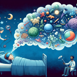 Turning Sleep into Dreams: A Guide for Practitioners || TinyEYE Online Therapy