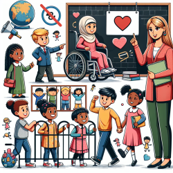 Addressing Bullying of Children with Disabilities: Insights and Strategies || TinyEYE Online Therapy
