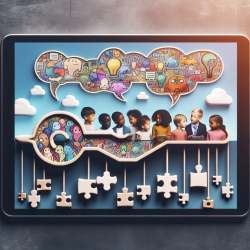 Unlocking the Potential of Every Child: Embracing Diverse Language Lateralization || TinyEYE Online Therapy
