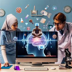 Understanding Pediatric Traumatic Brain Injury Trends: Implications for Practitioners || TinyEYE Online Therapy