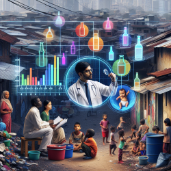 Implementing Data-Driven Approaches to Understand Alcohol Marketing in Urban Slums || TinyEYE Online Therapy