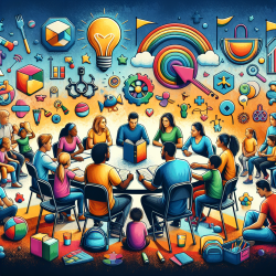 Parental Engagement in Special Education Planning: A Comprehensive Guide || TinyEYE Online Therapy