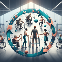 Exploring the Impact of Client-Centered Occupational Therapy on Complex Patients || TinyEYE Online Therapy