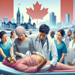 Understanding the Challenges: Maternity Care for Migrant Women || TinyEYE Online Therapy