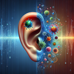 Understanding Viral Causes of Hearing Loss: A Guide for Practitioners || TinyEYE Online Therapy