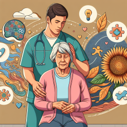 Enhancing Dementia Care: Insights from Latino Caregivers 