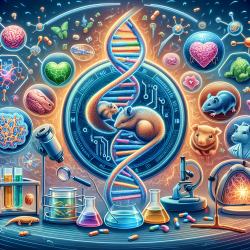 Unlocking Autism: Genetic Insights from Animal Models || TinyEYE Online Therapy