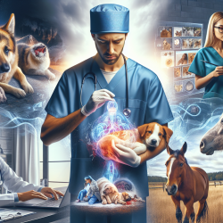 Empowering Veterinarians: Recognizing and Responding to Animal Cruelty 