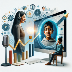 Innovating Speech-Language Pathology: The Rise of Telepractice Jobs || TinyEYE Online Therapy