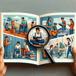 Out-of-School Youth Literacy Is the “Hidden Lever” Schools Keep Missing—Here’s What the Best Programs Do Differently 
