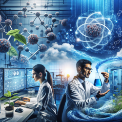 Enhancing Skills in Predictive Modeling for Water Quality: Insights from Recent Research || TinyEYE Online Therapy