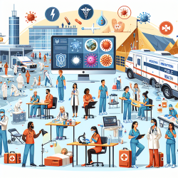 Enhancing Public Health Nursing Skills for Emergency Preparedness || TinyEYE Online Therapy