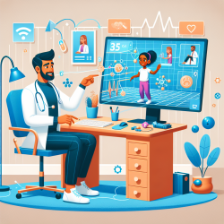 Embracing the Future: How Occupational Therapists Can Find Their Way in the World of Online Therapy Services || TinyEYE Online Therapy