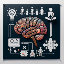 Unlocking the Secrets of the Cerebellum: A Guide for Practitioners || TinyEYE Online Therapy