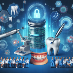 Unlock the Future of Oral Health: How Big Data is Revolutionizing Dentistry 