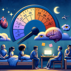 Leveraging Research Insights for Enhanced Online Therapy in Diverse Communities || TinyEYE Online Therapy
