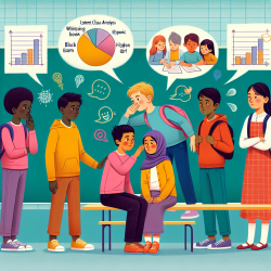 Empowering Change: Unveiling the Hidden Dynamics of Bullying in Preadolescents || TinyEYE Online Therapy