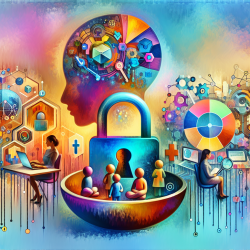 Unlocking Potential: How Financial Inclusion Research Can Enhance Therapy Outcomes || TinyEYE Online Therapy