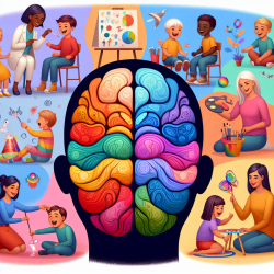 Unlocking Potential: Harnessing Neuropsychiatric Insights for Better Outcomes in Pediatric Therapy || TinyEYE Online Therapy