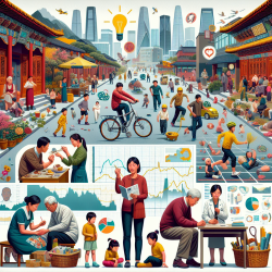 Understanding Injury Trends in China: Insights for Practitioners || TinyEYE Online Therapy