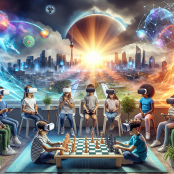 Empowering Children Through Online Therapy: The Future is Here || TinyEYE Online Therapy