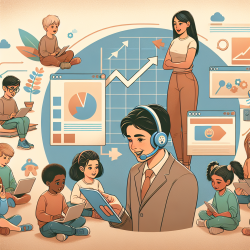 Leveraging Research to Enhance Online Therapy Practices for Children || TinyEYE Online Therapy