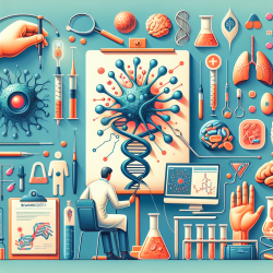Understanding Niemann-Pick Disease Type C: A Practitioner’s Guide to Better Care || TinyEYE Online Therapy
