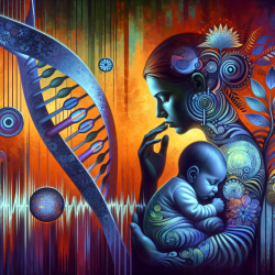 Understanding the Impact of Epigenetics on Parenting in PTSD-Affected Mothers 