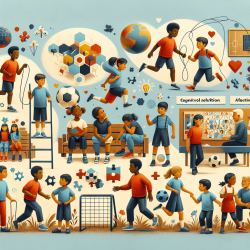 Enhancing Physical Literacy: Insights from a 12-Week Intervention Study 