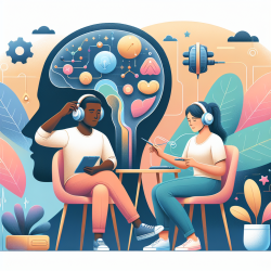 Enhancing Practitioner Skills Through Research Insights on Essential Workers || TinyEYE Online Therapy