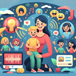 Revitalize Your Child's Speech Therapy Journey with a Click || TinyEYE Online Therapy