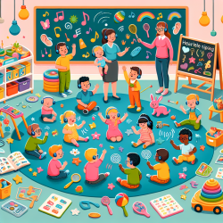 Why Deaf Children Need Rich Language Input from Day One: What Every Practitioner Should Know || TinyEYE Online Therapy