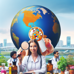 Unpacking Homeopathy: A New Path for Naturopathic Practitioners || TinyEYE Online Therapy