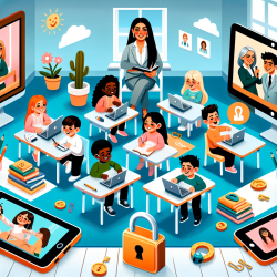 Unlocking the Secret Sauce of Online Therapy: Why Schools Are Loving It! || TinyEYE Online Therapy