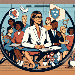 Empowering Educators: Addressing Racial Discrimination and Bullying in Schools 