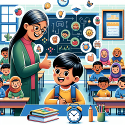 Practical Classroom Behavior Management: A Teacher's Guide || TinyEYE Online Therapy