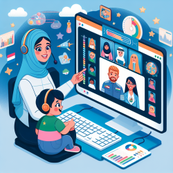 Enhancing Child Outcomes with Online Speech Therapy || TinyEYE Online Therapy