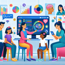 Empowering Change: Harnessing Web-Based Decision Aids for Children's Success || TinyEYE Online Therapy