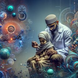 Nurturing Bright Futures: Empowering Practitioners with Evidence-Based Insights || TinyEYE Online Therapy
