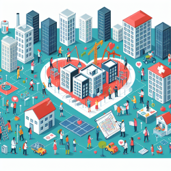 Empowering Change: Harnessing Research to Enhance Urban Health Equity || TinyEYE Online Therapy