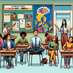 Why School-Based Mindfulness Training Might Not Be the Miracle Solution for Adolescents || TinyEYE Online Therapy